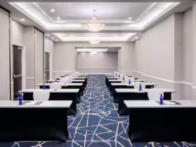 Hilton Garden Dc Downtown 3*